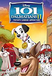 101 Dalmatians 2 Patchs London Adventure 2003 Dub in Hindi Full Movie